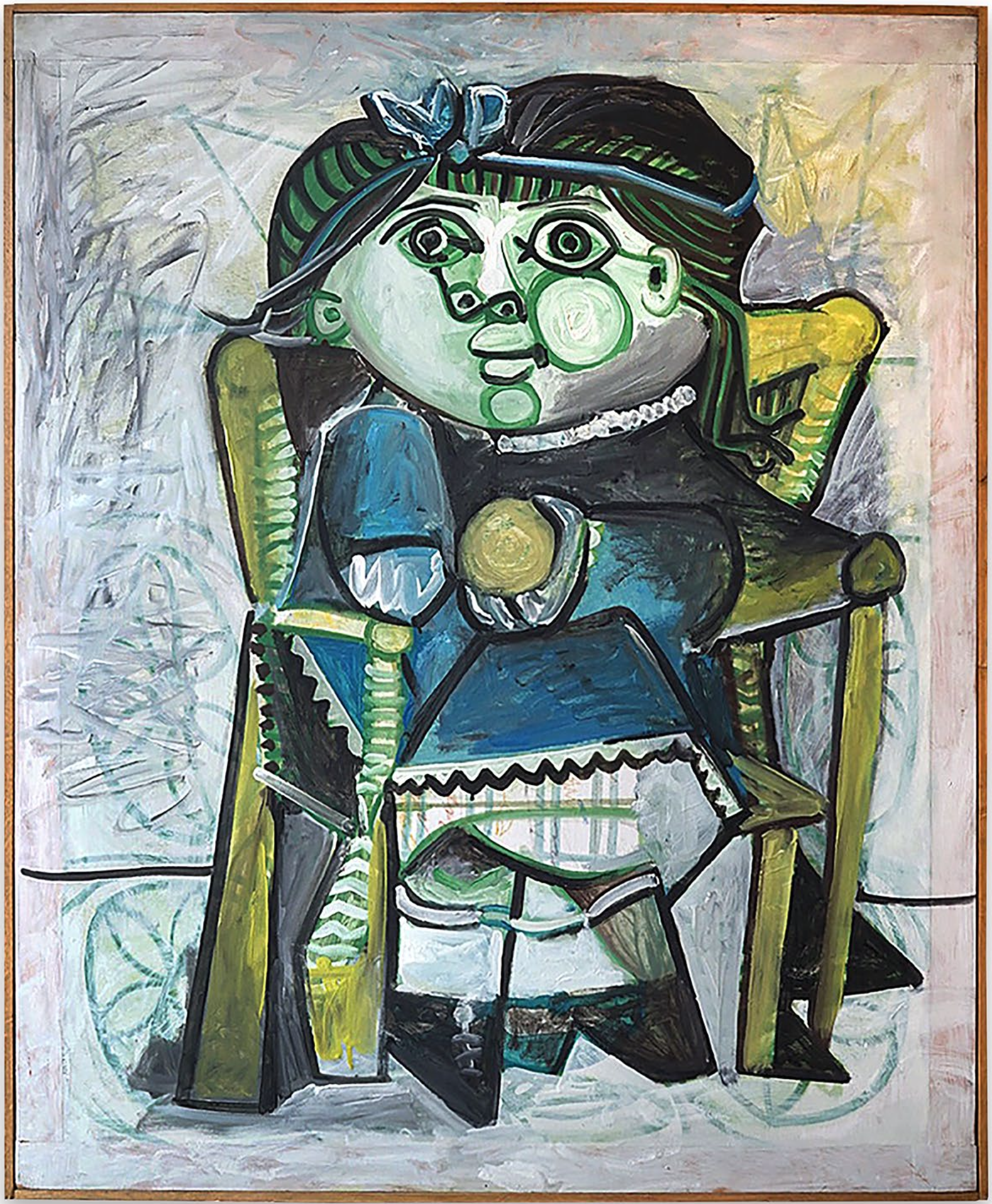Pablo Picasso
