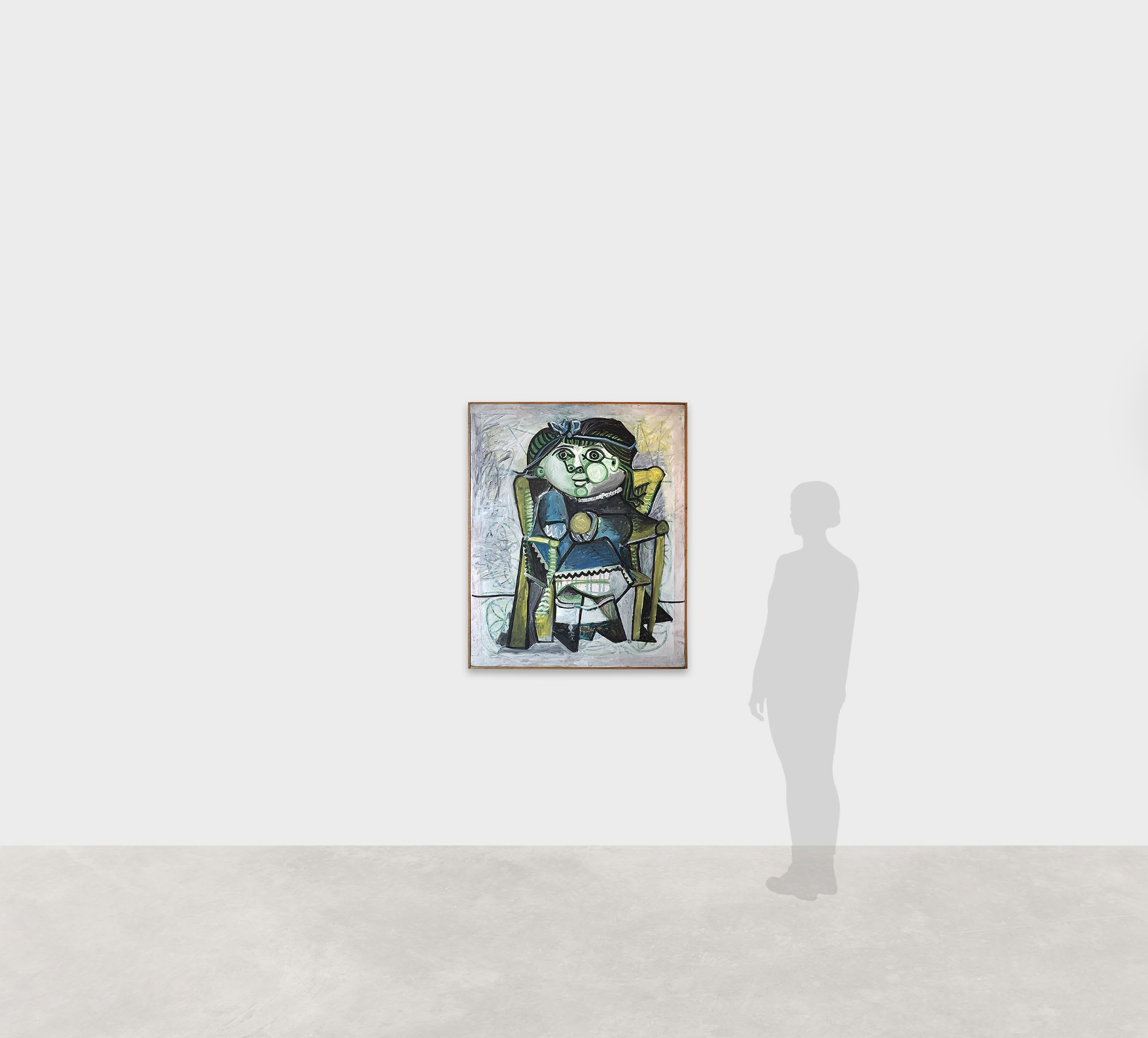 Pablo Picasso - Image 2